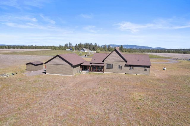 5616 S Dorset Rd, Spokane, WA 99224