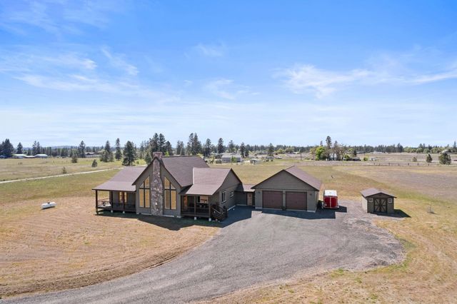 5616 S Dorset Rd, Spokane, WA 99224