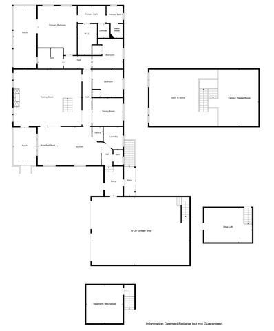 5616 S Dorset Rd, Spokane, WA 99224