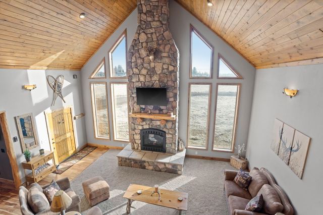 5616 S Dorset Rd, Spokane, WA 99224