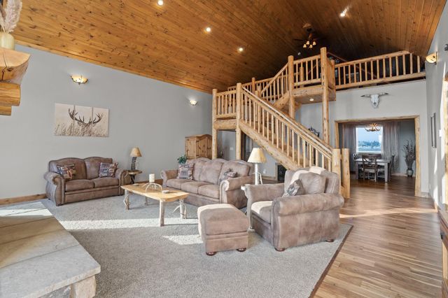 5616 S Dorset Rd, Spokane, WA 99224