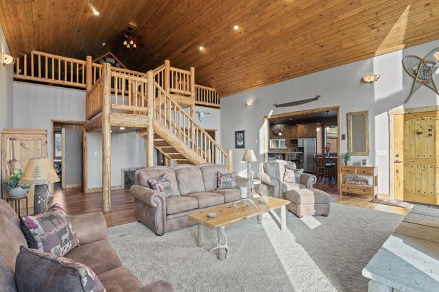 5616 S Dorset Rd, Spokane, WA 99224