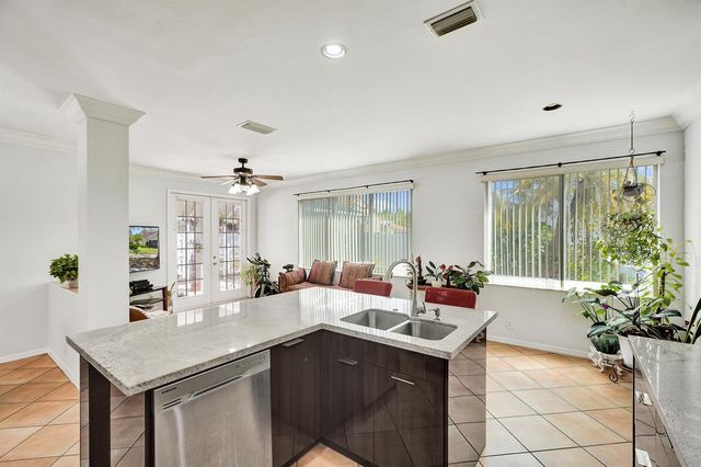 873 Stanton Drive, Weston, FL 33326