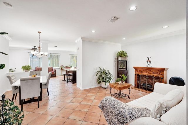 873 Stanton Drive, Weston, FL 33326