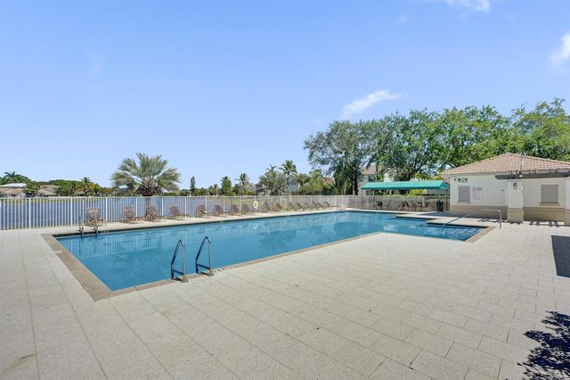 873 Stanton Drive, Weston, FL 33326