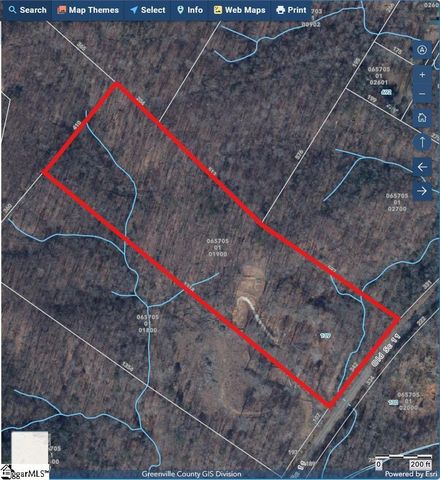 139 Old Sc 11 Highway, Travelers Rest, SC 29690