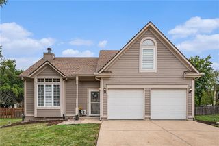 15212 Riley Street, Overland Park, KS 66223