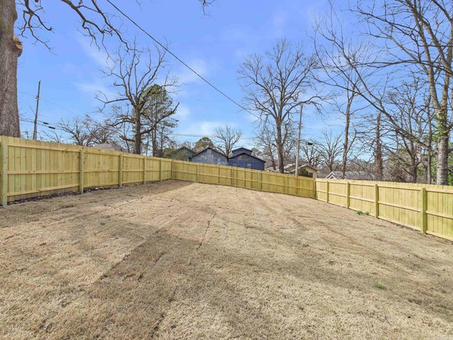 1820 Johnson St, Little Rock, AR 72204