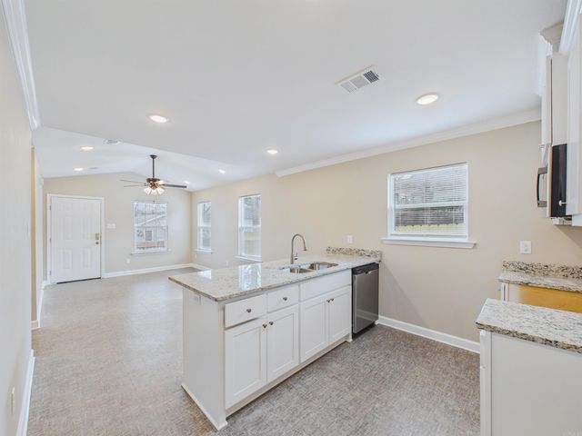 1820 Johnson St, Little Rock, AR 72204