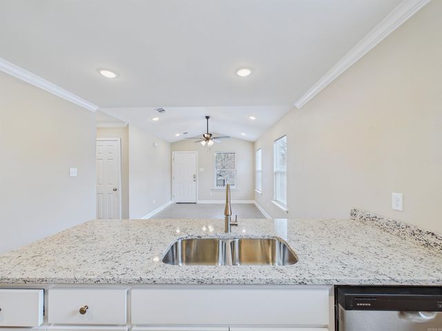 1820 Johnson St, Little Rock, AR 72204