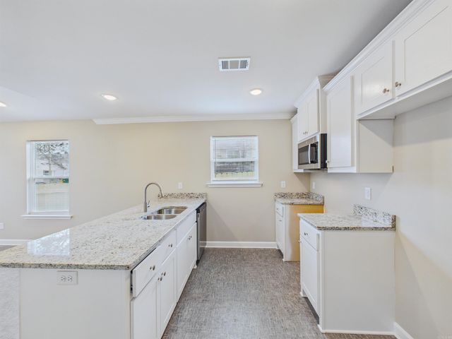 1820 Johnson St, Little Rock, AR 72204