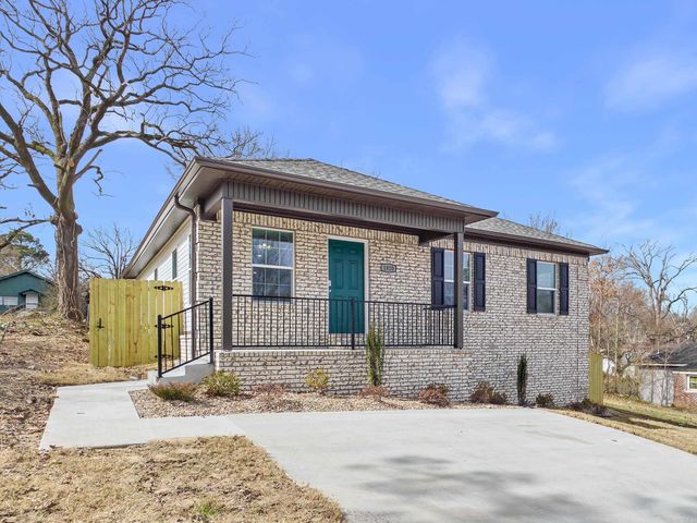 1820 Johnson St, Little Rock, AR 72204