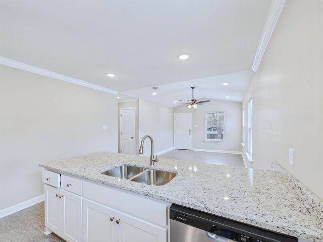 1820 Johnson St, Little Rock, AR 72204