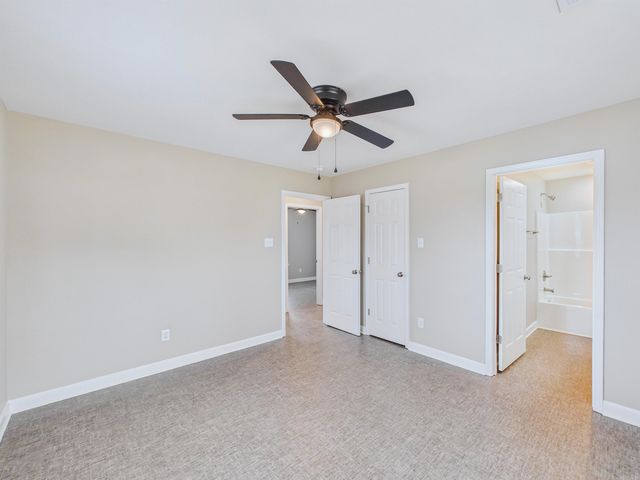 1820 Johnson St, Little Rock, AR 72204