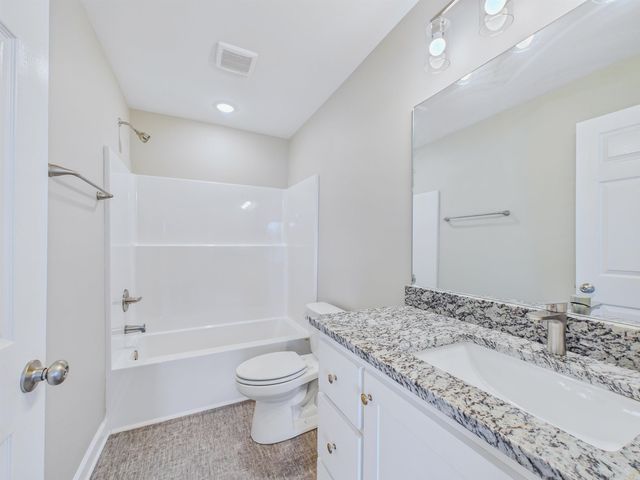 1820 Johnson St, Little Rock, AR 72204