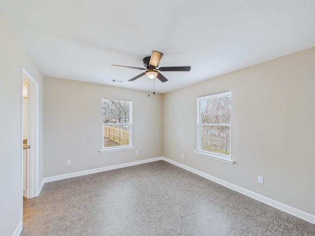 1820 Johnson St, Little Rock, AR 72204