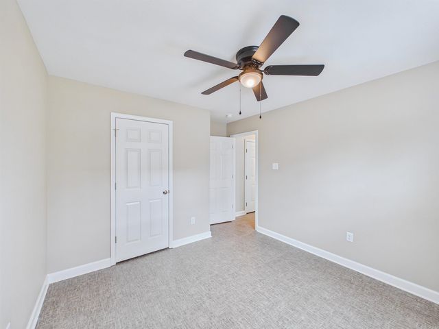 1820 Johnson St, Little Rock, AR 72204