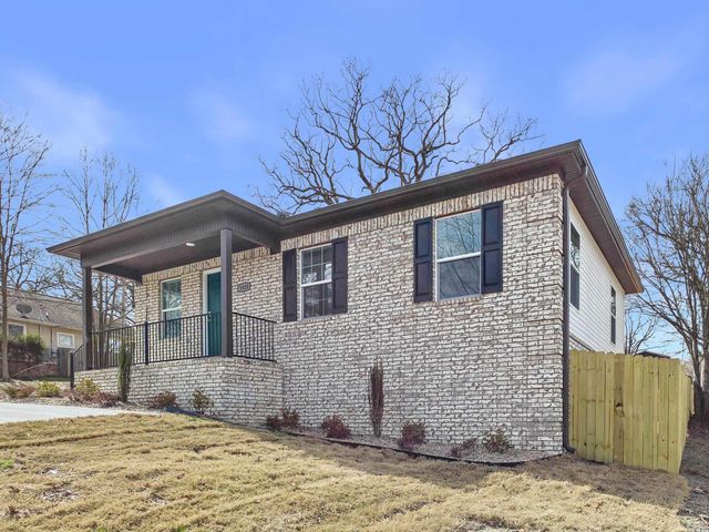 1820 Johnson St, Little Rock, AR 72204