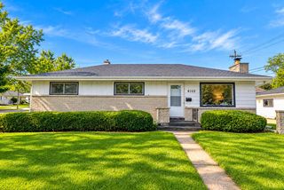 6105 S Swift AVENUE, Cudahy, WI 53110