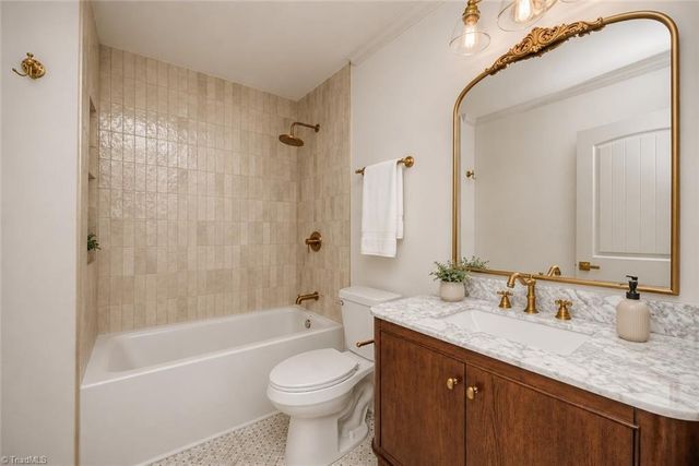 3035 Walnut Avenue, Winston-salem, NC 27106