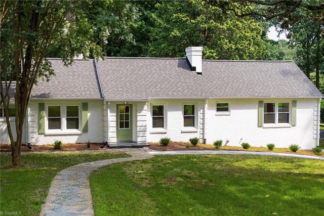 3035 Walnut Avenue, Winston-salem, NC 27106