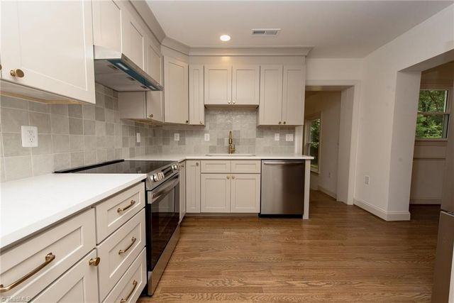 3035 Walnut Avenue, Winston-salem, NC 27106