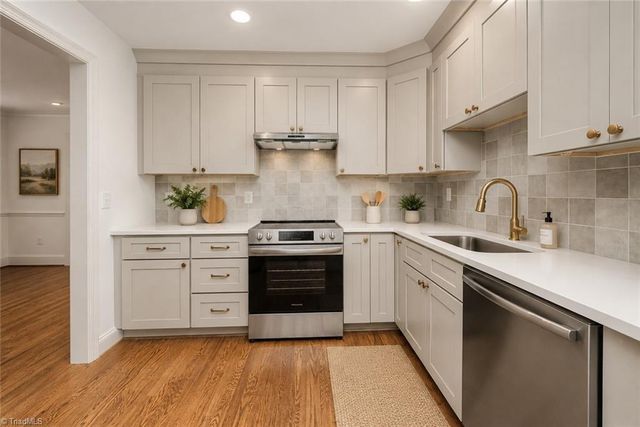 3035 Walnut Avenue, Winston-salem, NC 27106