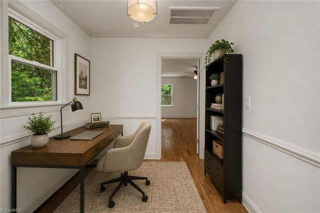 3035 Walnut Avenue, Winston-salem, NC 27106