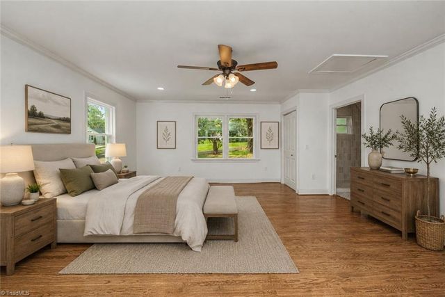 3035 Walnut Avenue, Winston-salem, NC 27106