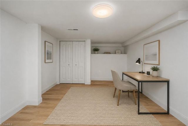 3035 Walnut Avenue, Winston-salem, NC 27106