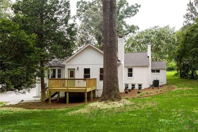 3035 Walnut Avenue, Winston-salem, NC 27106