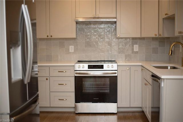 3035 Walnut Avenue, Winston-salem, NC 27106