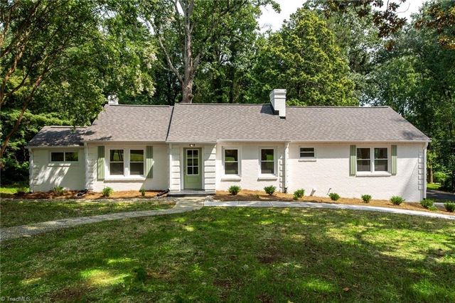 3035 Walnut Avenue, Winston-salem, NC 27106