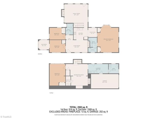 3035 Walnut Avenue, Winston-salem, NC 27106