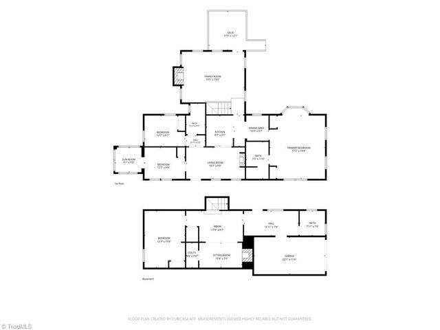 3035 Walnut Avenue, Winston-salem, NC 27106