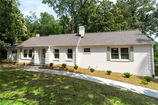3035 Walnut Avenue, Winston-salem, NC 27106