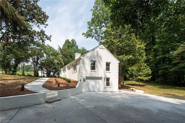 3035 Walnut Avenue, Winston-salem, NC 27106