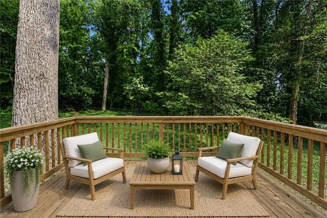 3035 Walnut Avenue, Winston-salem, NC 27106