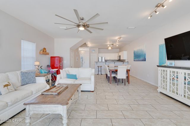 5910 Beach Drive, Panama City Beach, FL 32408