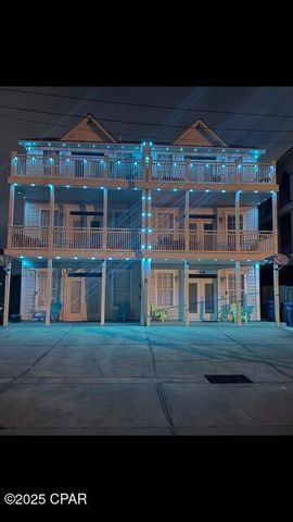 5910 Beach Drive, Panama City Beach, FL 32408