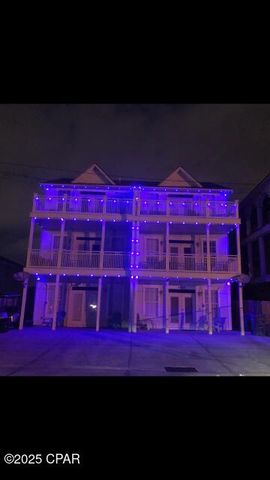 5910 Beach Drive, Panama City Beach, FL 32408