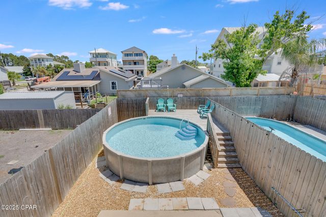 5910 Beach Drive, Panama City Beach, FL 32408