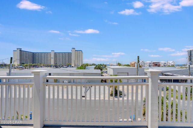 5910 Beach Drive, Panama City Beach, FL 32408