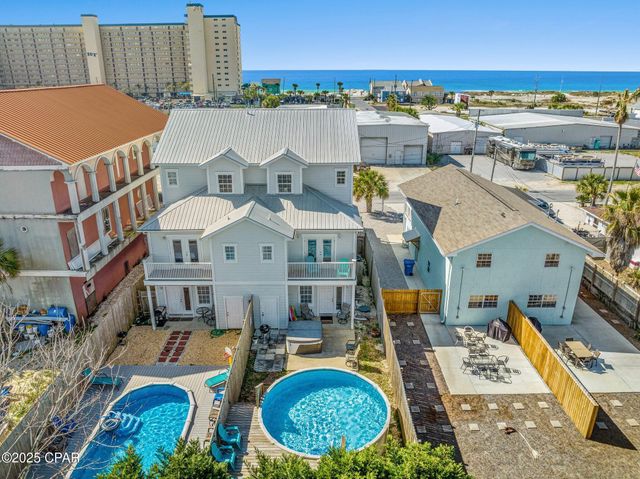 5910 Beach Drive, Panama City Beach, FL 32408