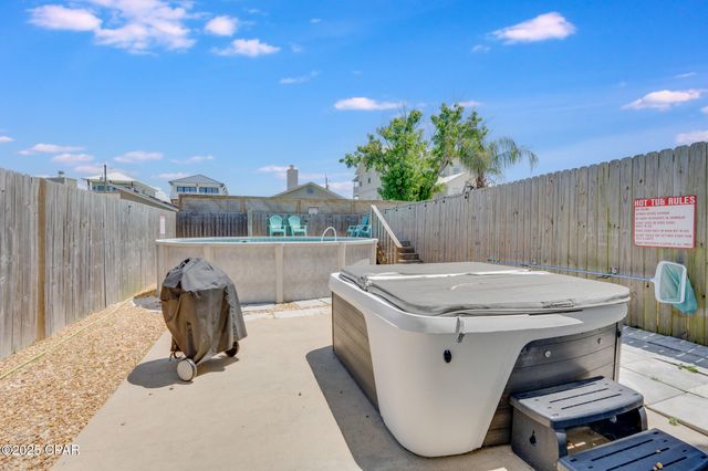 5910 Beach Drive, Panama City Beach, FL 32408