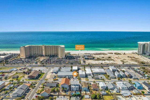 5910 Beach Drive, Panama City Beach, FL 32408