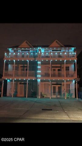 5910 Beach Drive, Panama City Beach, FL 32408