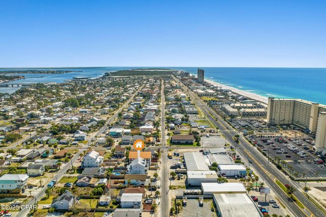 5910 Beach Drive, Panama City Beach, FL 32408