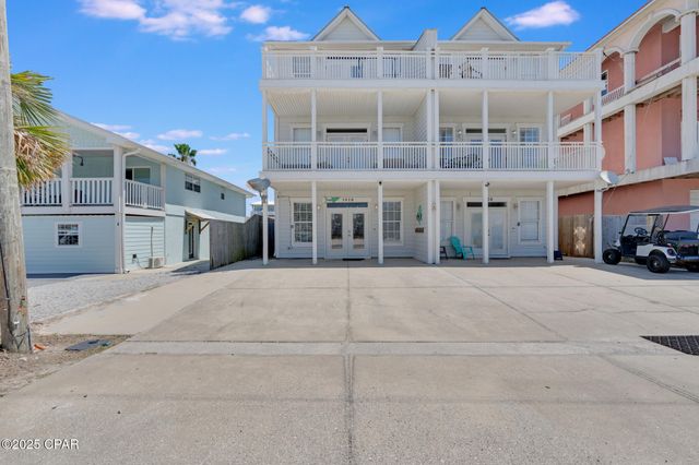 5910 Beach Drive, Panama City Beach, FL 32408
