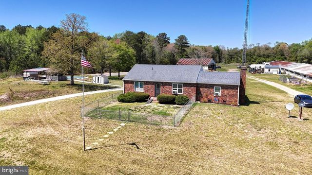 33096 JOHNSON RD, Salisbury, MD 21804